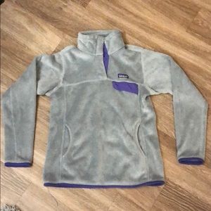 Patagonia pullover